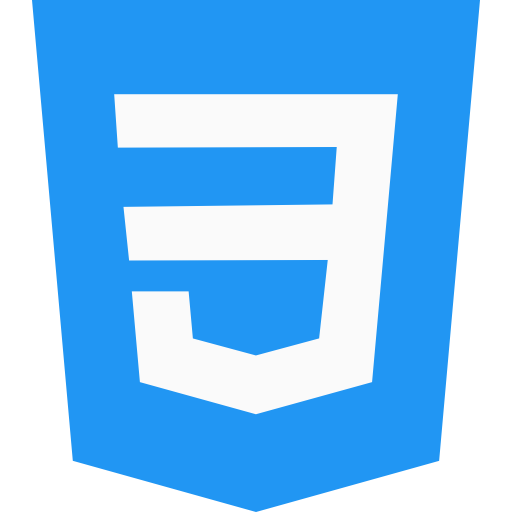 react logo