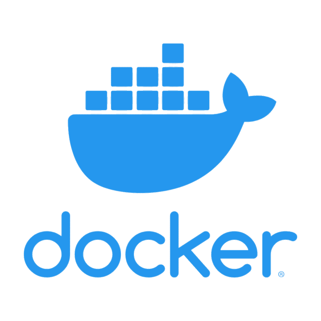 Docker Icon