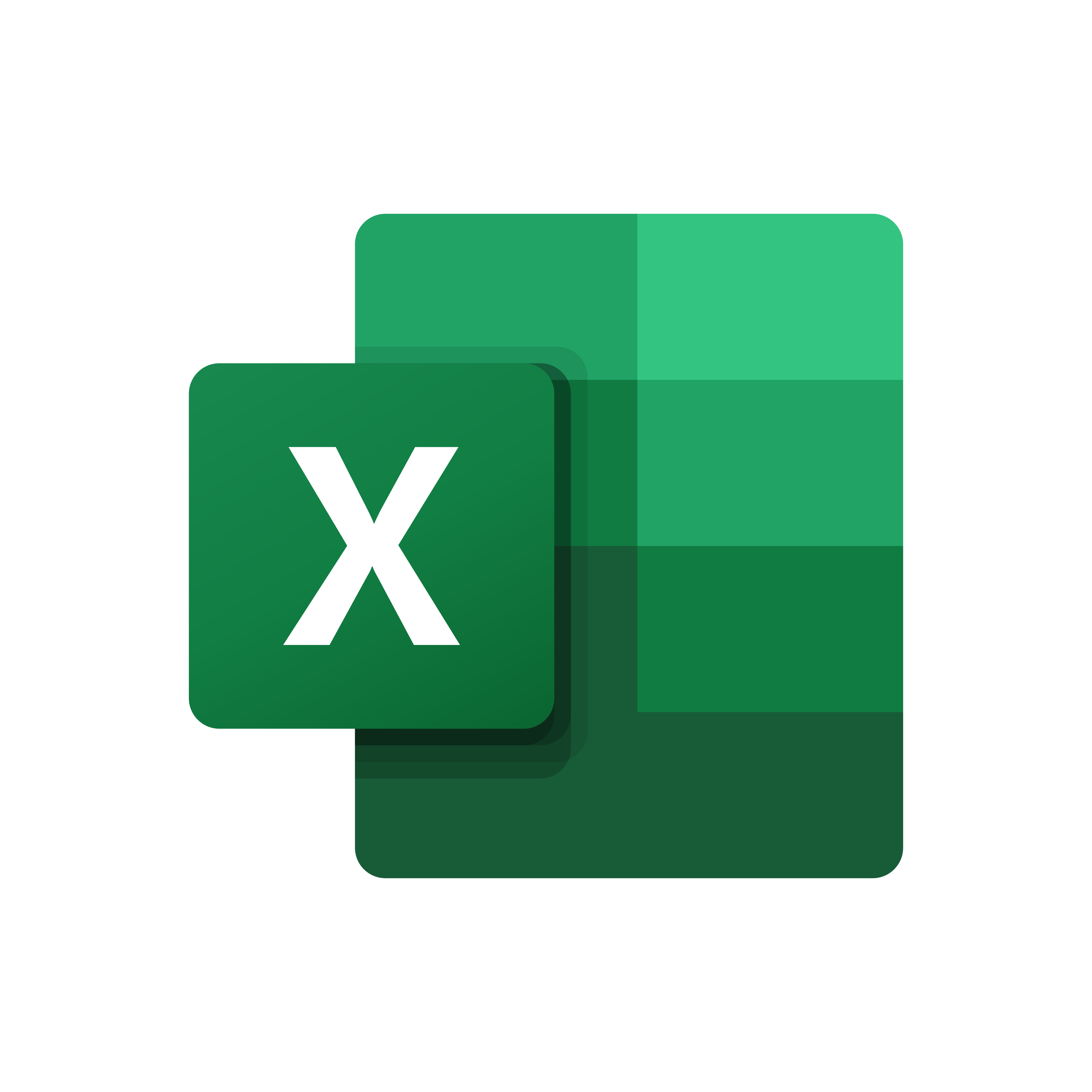 excel icon 