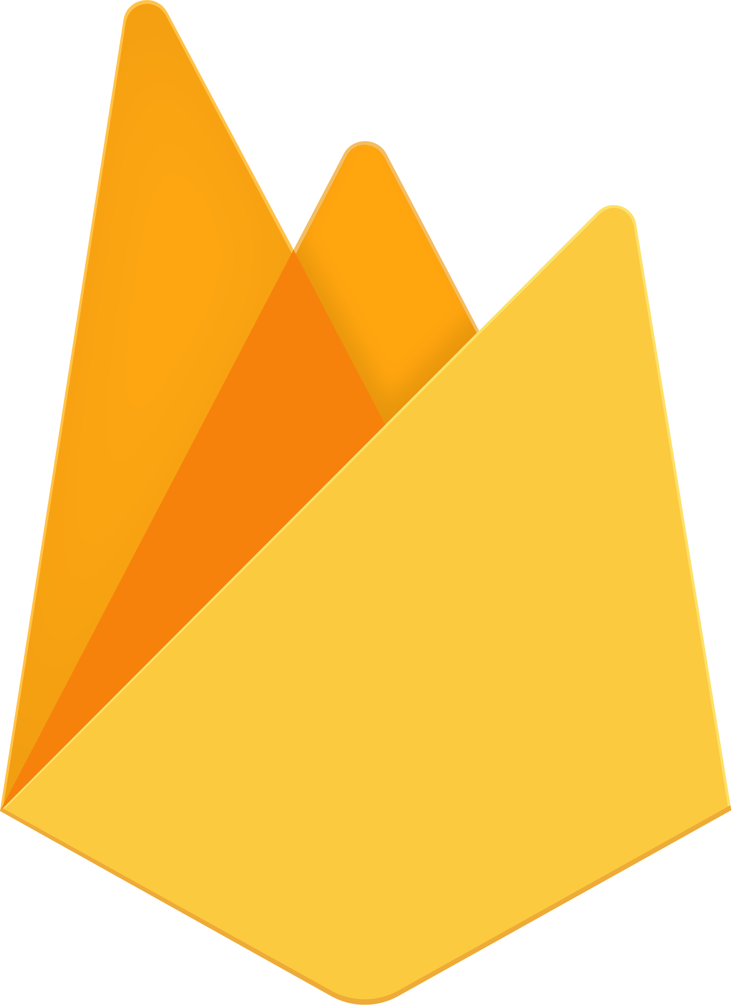 Firebase Icon
