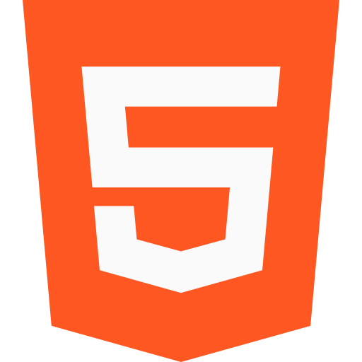 react logo