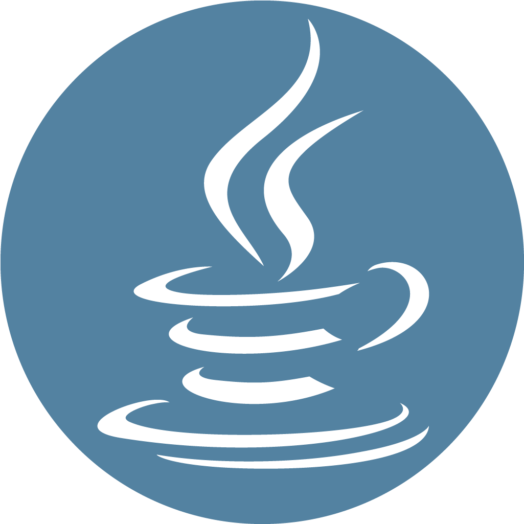 Java Icon