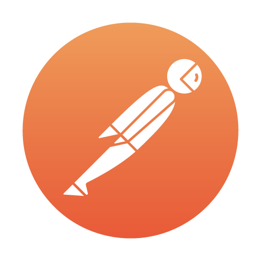 postman Icon