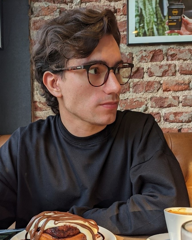 Imagen de perfil